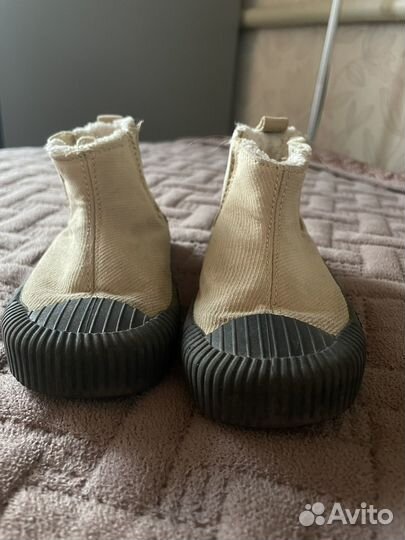 Детская обувь для девочек