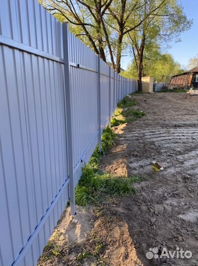 Услуги разнорабочих