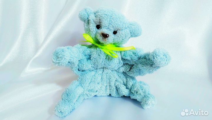 Сувенир ручной работы Ароматическое Саше