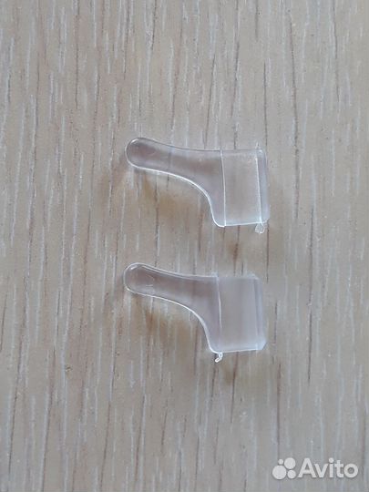 Новые стоперы для очков(детские)