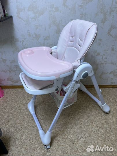Стул для кормления