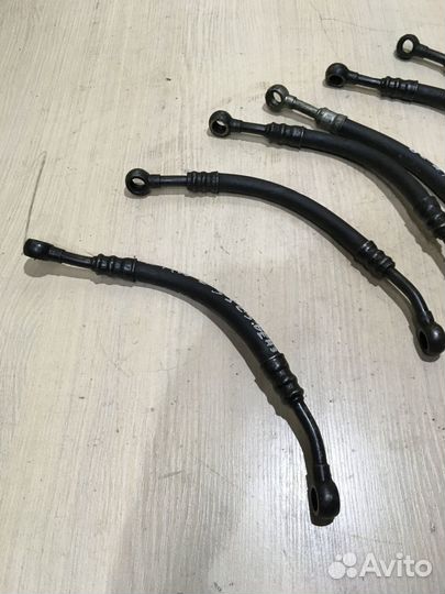 Шланг гидроусилителя руля BMW E39