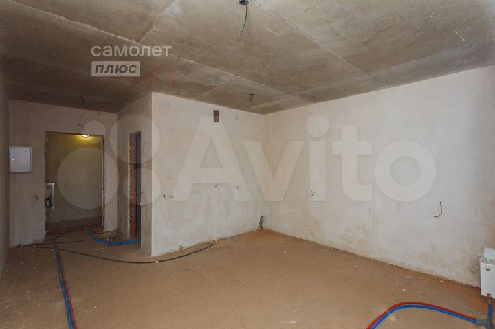 Квартира-студия, 23,6 м², 17/22 эт.