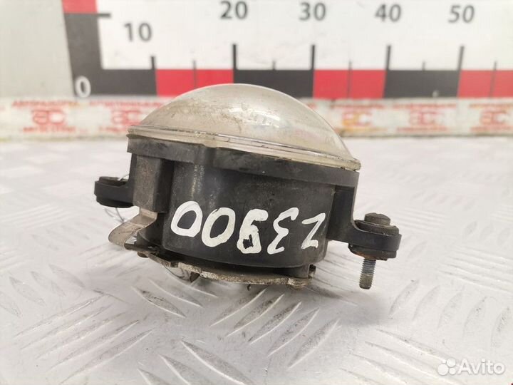 Фара противотуманная правая seat Ibiza 3 2004