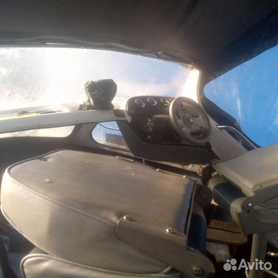 Ладога 2 меркури 60