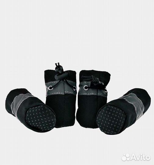 Обувь для собак