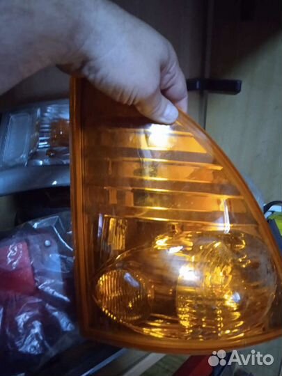 Поворотник хино 500,hino