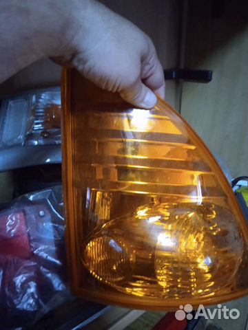 Поворотник хино 500,hino