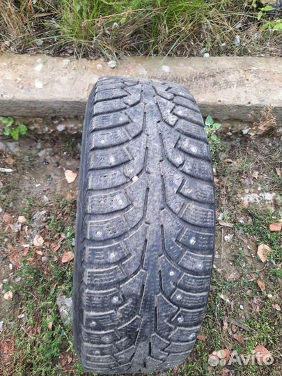 Nokian Tyres Hakkapeliitta 5 195/65 R15 31H