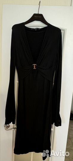 Gucci платье оригинал M