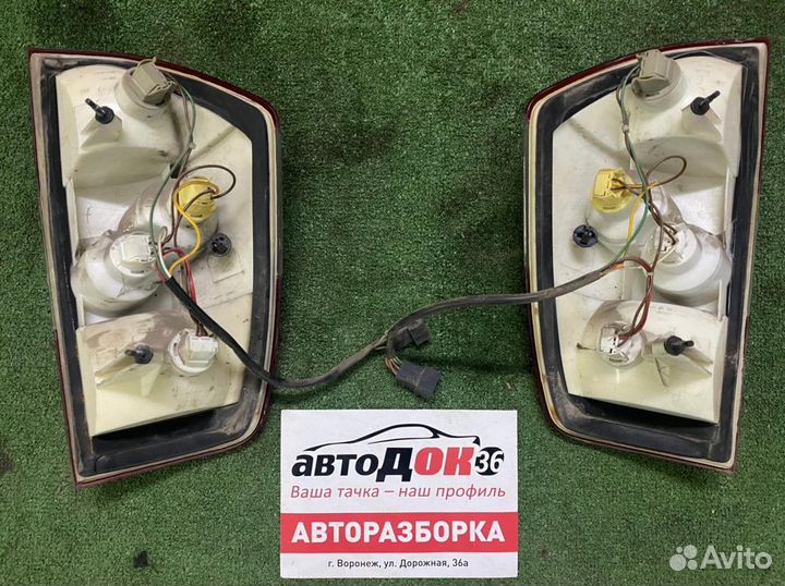 Фонарь задний Chery Tiggo Т11