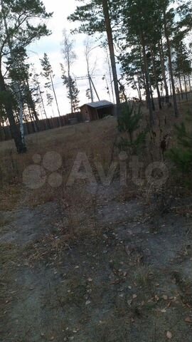 Участок 12 сот. (ИЖС)