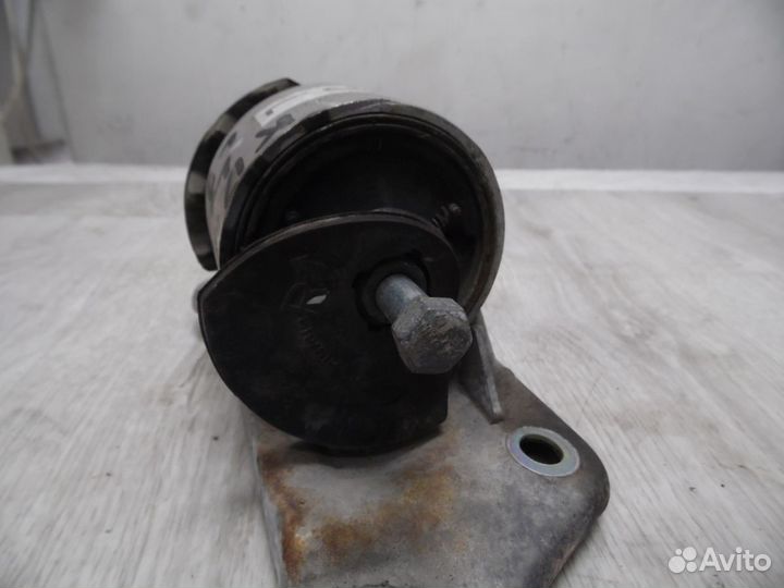 Опора двигателя левая Mitsubishi Lancer 9