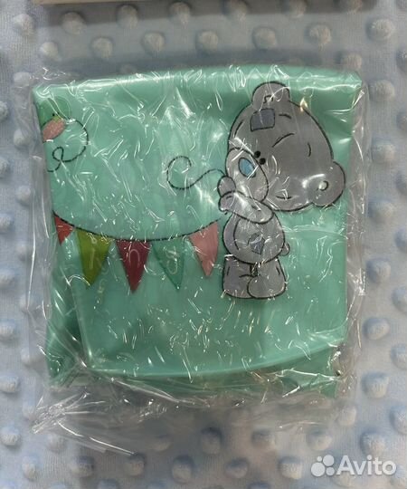 Круг на шею для купания