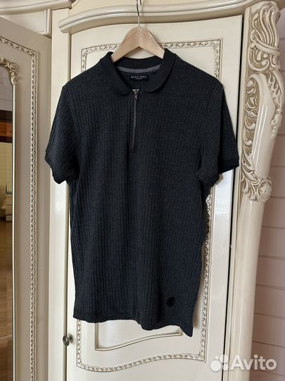 Поло brave soul L 50