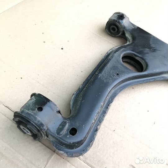 Рычаг передний правый Opel Vectra B