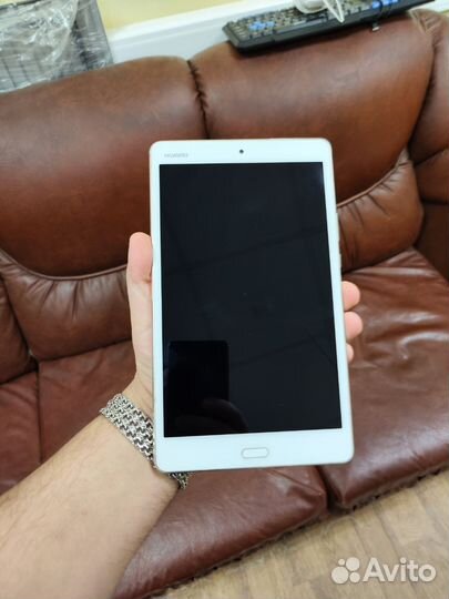 Huawei MediaPad M3 lite