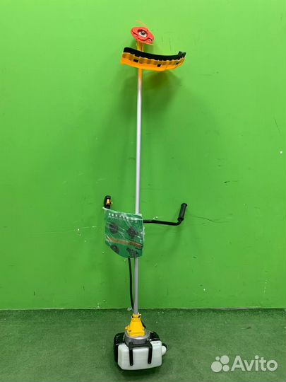 Мотокоса partner FOR garden BT 620 P шк 1346