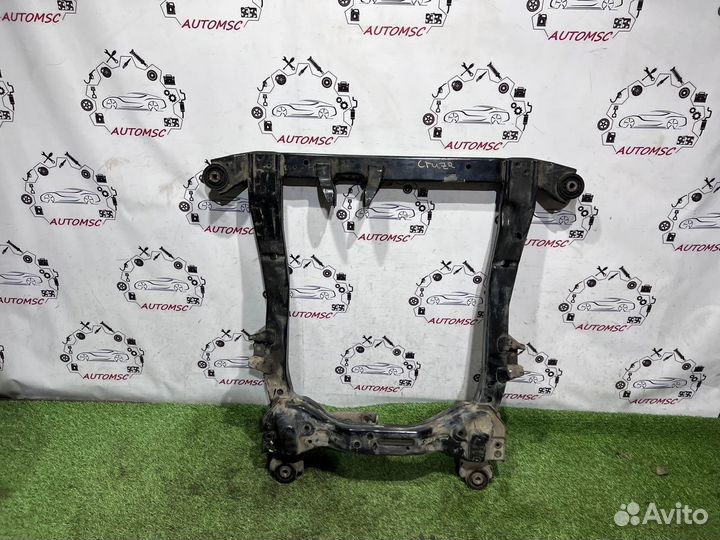 Подрамник передний Chevrolet Cruze 2009-2016