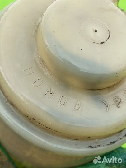 Хонда сабер бачок гур