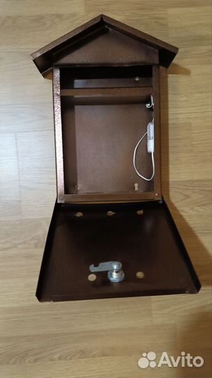 Ящик почтовый