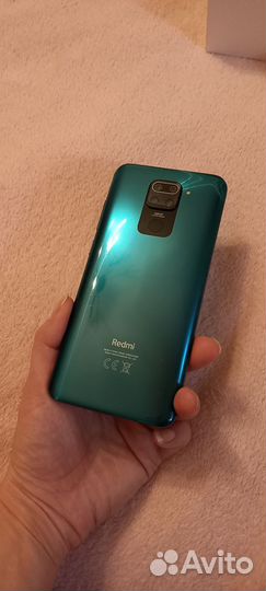 Xiaomi Redmi, 4 ГБ