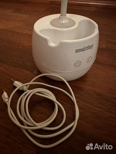 Лампа настольная светодиодная (безпроводная)