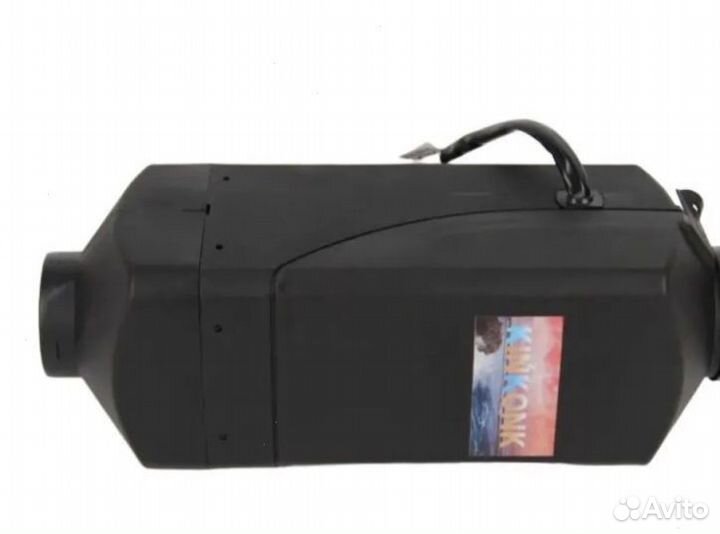 Автономный отопитель (KinKonk) - 5кВт Универсальны