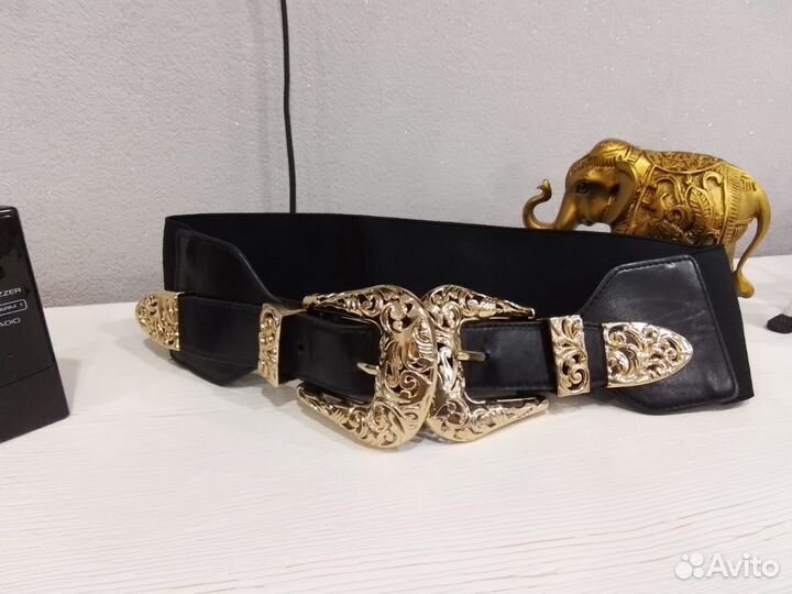 Пояс женский
