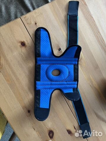 Наколенник