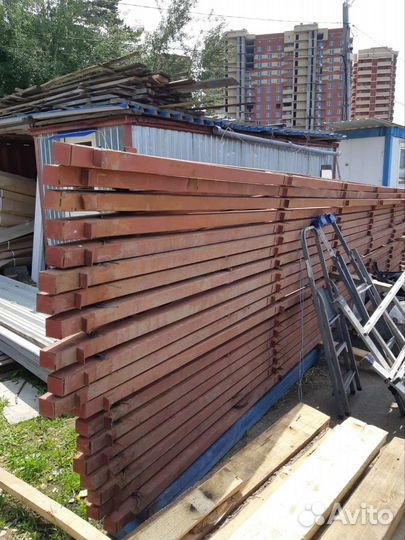 Фермы стропильные, металлический каркас крыши бу