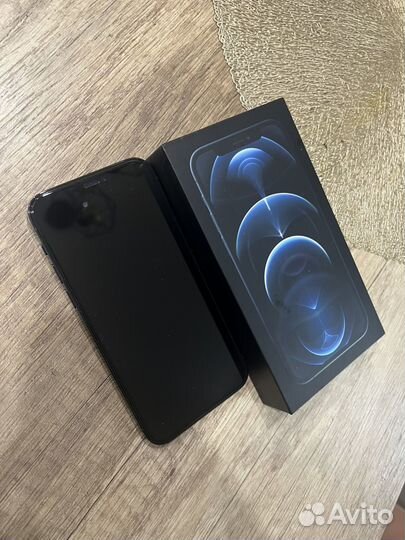 iPhone 12 Pro, 128 ГБ