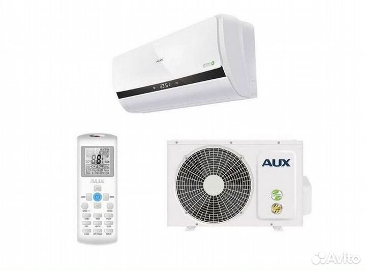 Кондиционеры от производителя