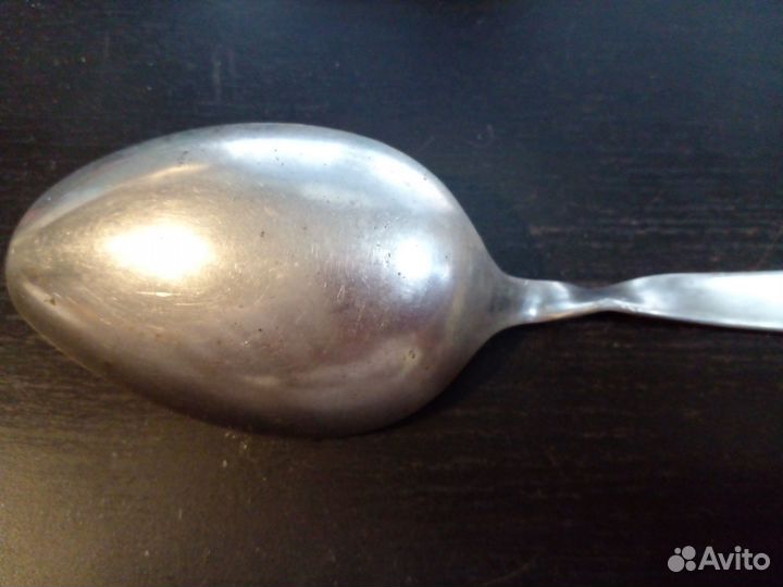 Ложка немецкая