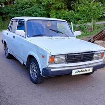 ВАЗ (LADA) 2105 1.5 MT, 2005, 100 000 км, с пробегом, цена 110 000 руб.