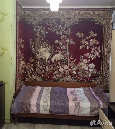 Ковер шерстяной 3,05 м на 2,05 м