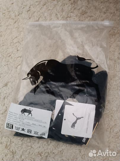 Футбольная форма