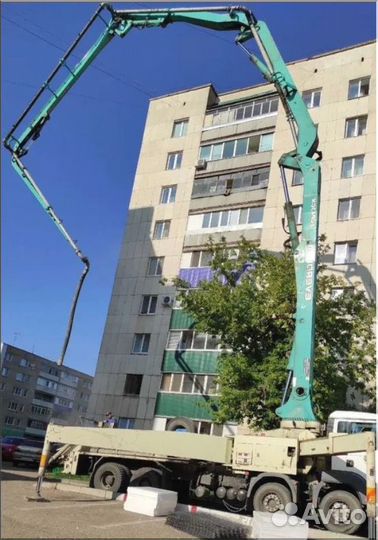 Бетон M100-M4900