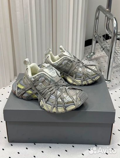 Balenciaga 3xl extreme