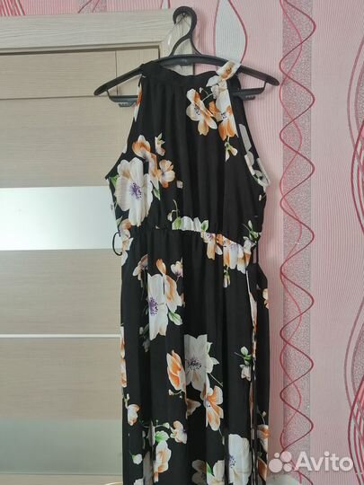 Комплект сарафан + боди