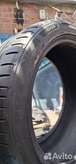 Bridgestone Potenza S001 245/40 R18