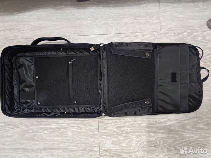 Рюкзак для ноутбука до 16 дюймов