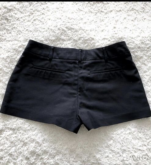 Шорты Love republic