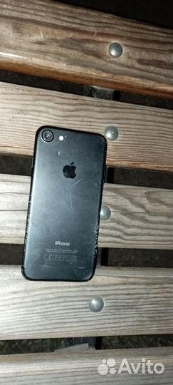 Мобильные телефоны бу iPhone 7