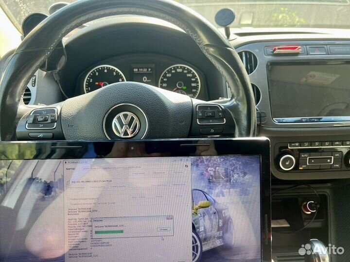 Чип тюнинг, прошивка эбу, евро2. Выезд