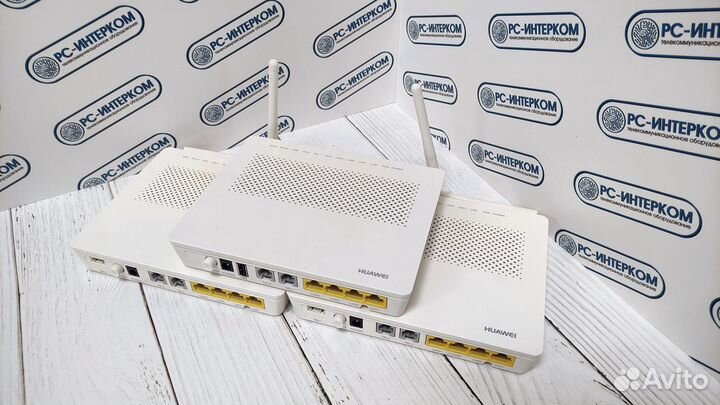 Huawei Echolife 8245H оптом