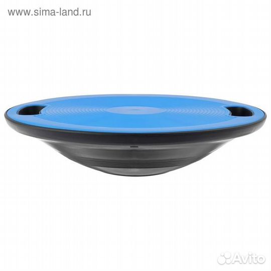 Балансборд, 40 х 8 см, цвета микс