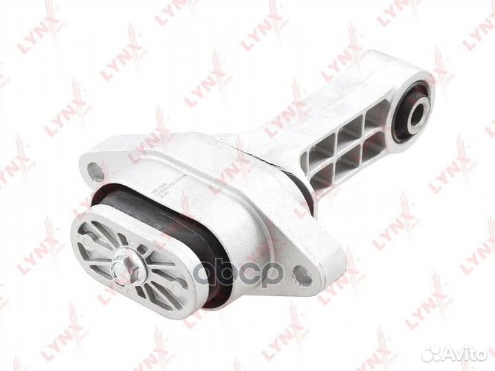 Подушка двигателя ME1249 lynxauto