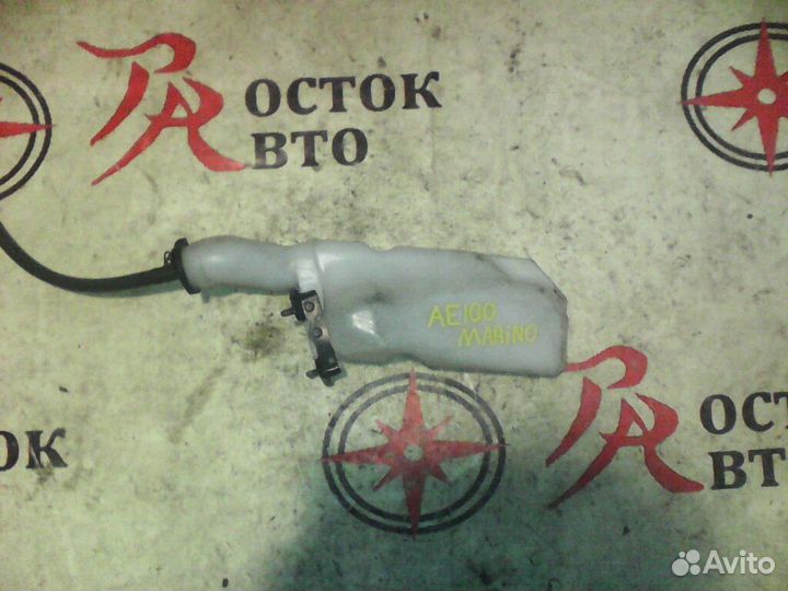 Бачок расширительный