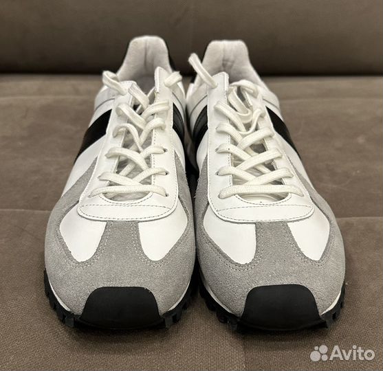 Кроссовки Sandro Paris 44 сделаны в Португалии